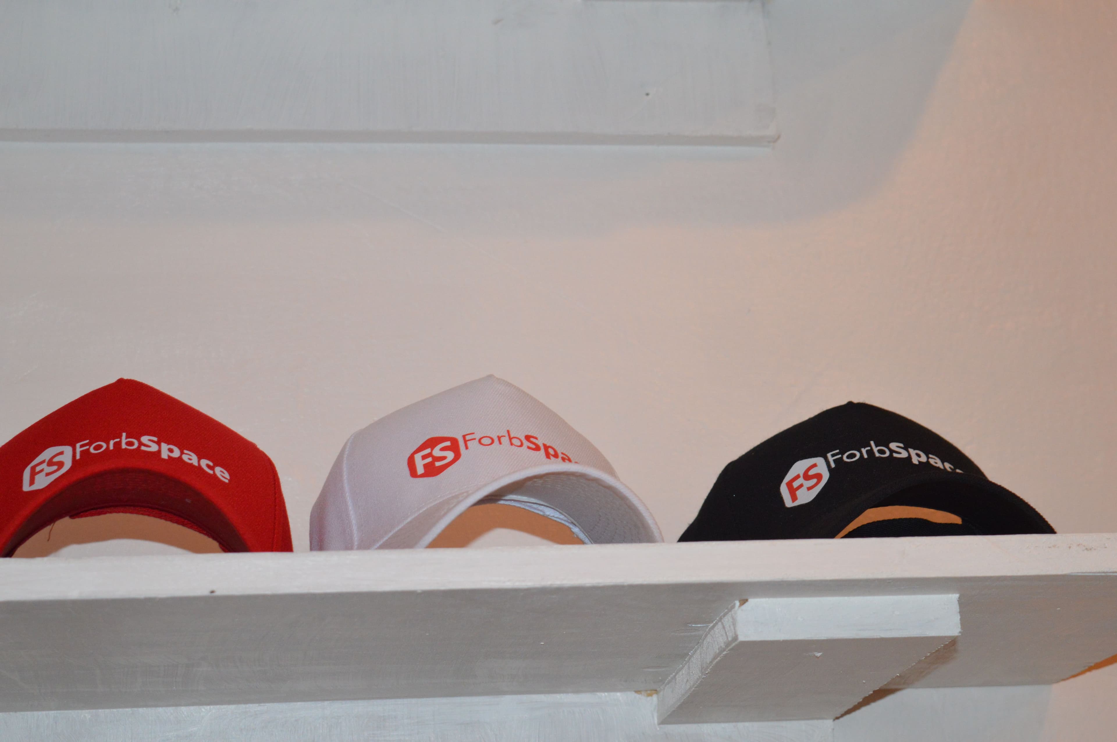 ForbSpace Space Cap